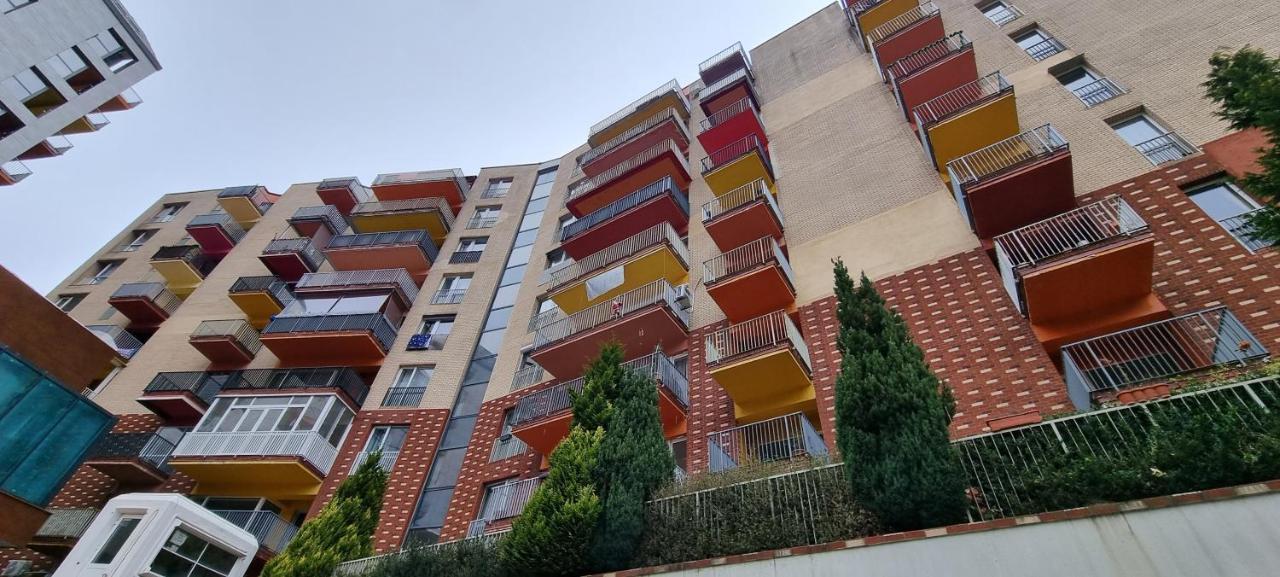 סינאיה Sara Apart Belleview מראה חיצוני תמונה